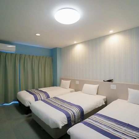 Hotel Caretta Tatsugo Eksteriør bilde