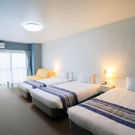 Hotel Caretta Tatsugo Eksteriør bilde
