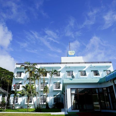 Hotel Caretta Tatsugo Eksteriør bilde