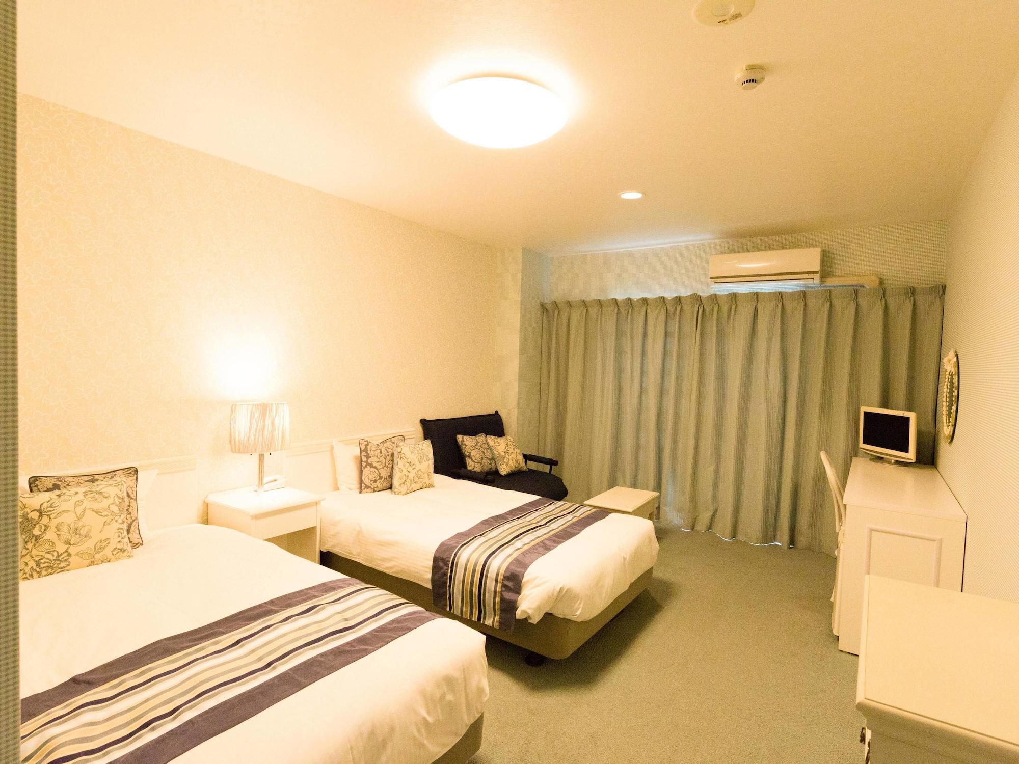 Hotel Caretta Tatsugo Eksteriør bilde