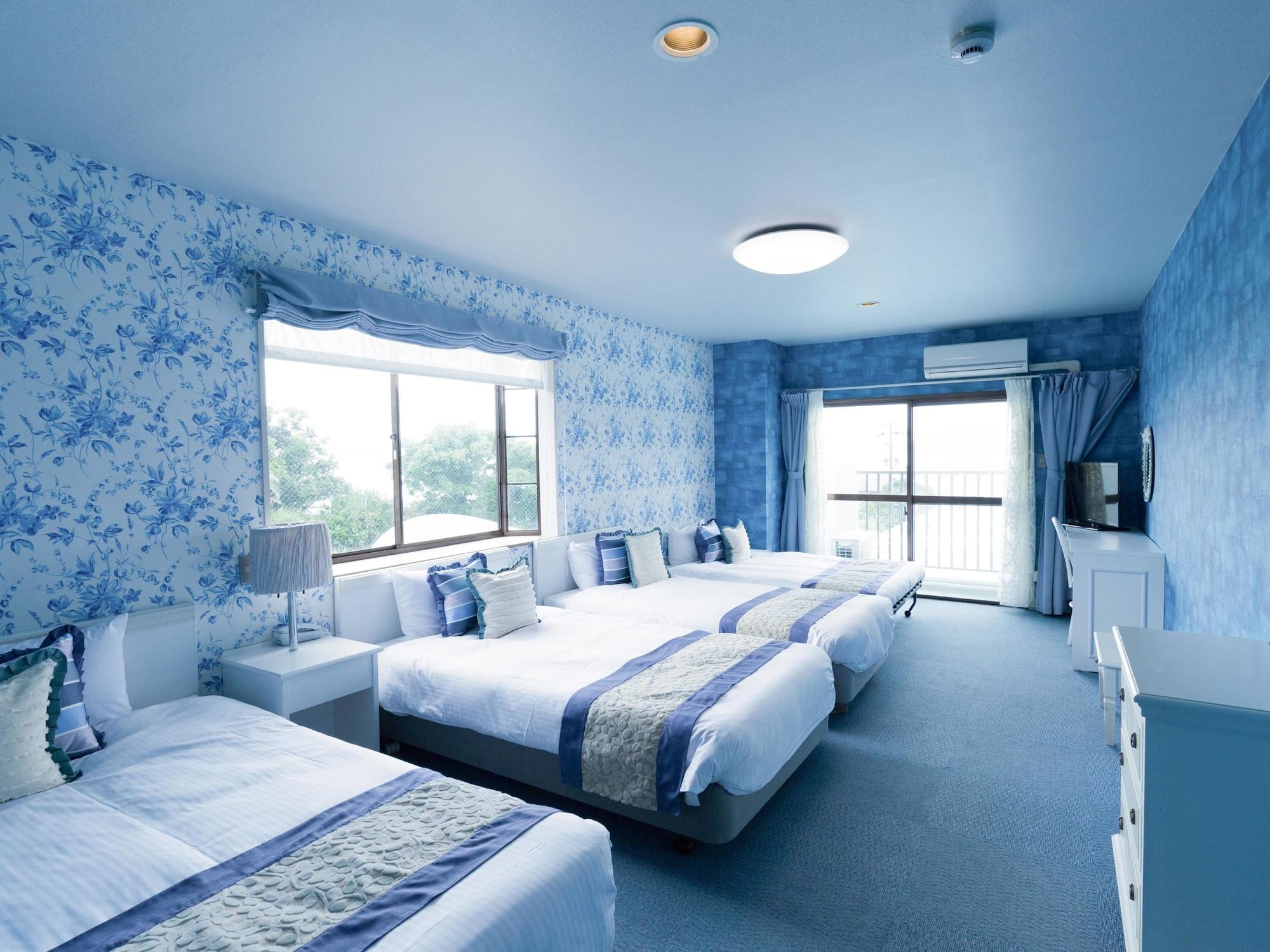 Hotel Caretta Tatsugo Eksteriør bilde