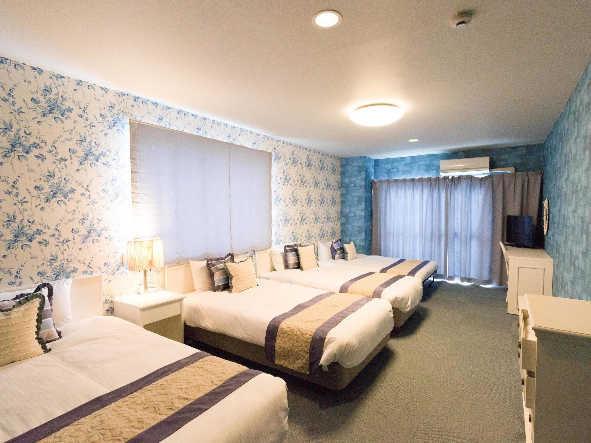 Hotel Caretta Tatsugo Eksteriør bilde