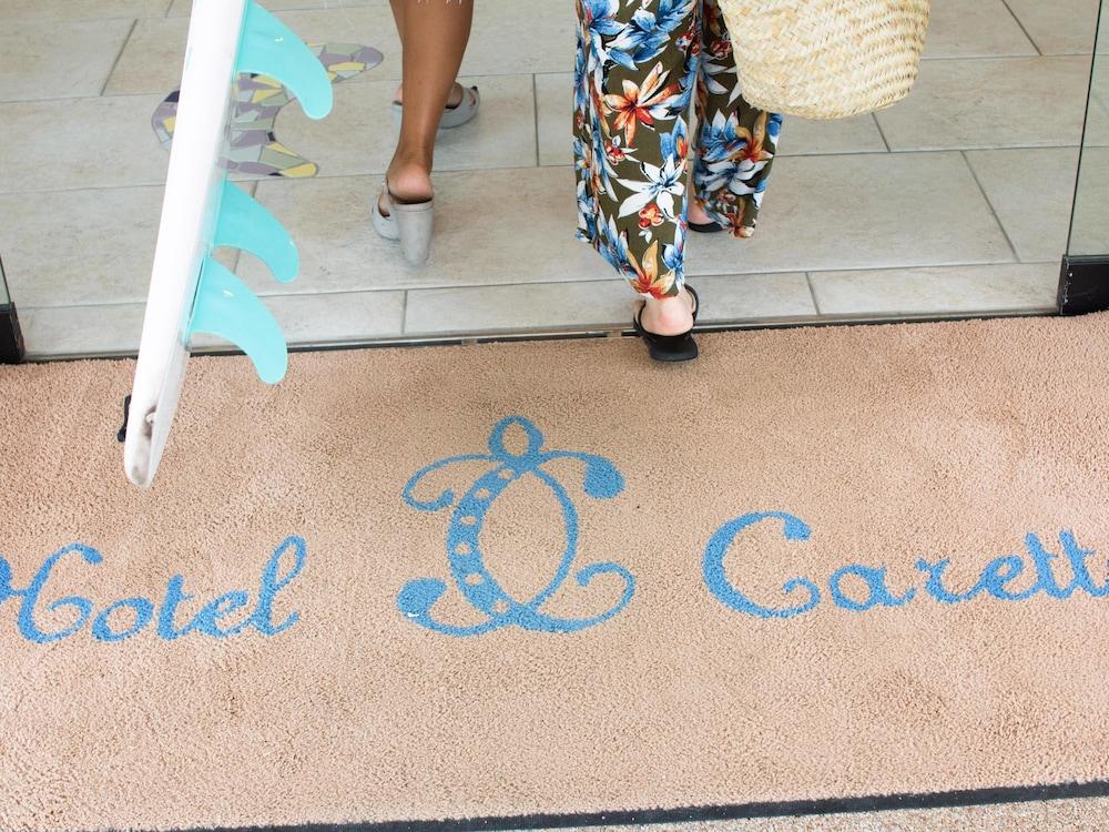 Hotel Caretta Tatsugo Eksteriør bilde
