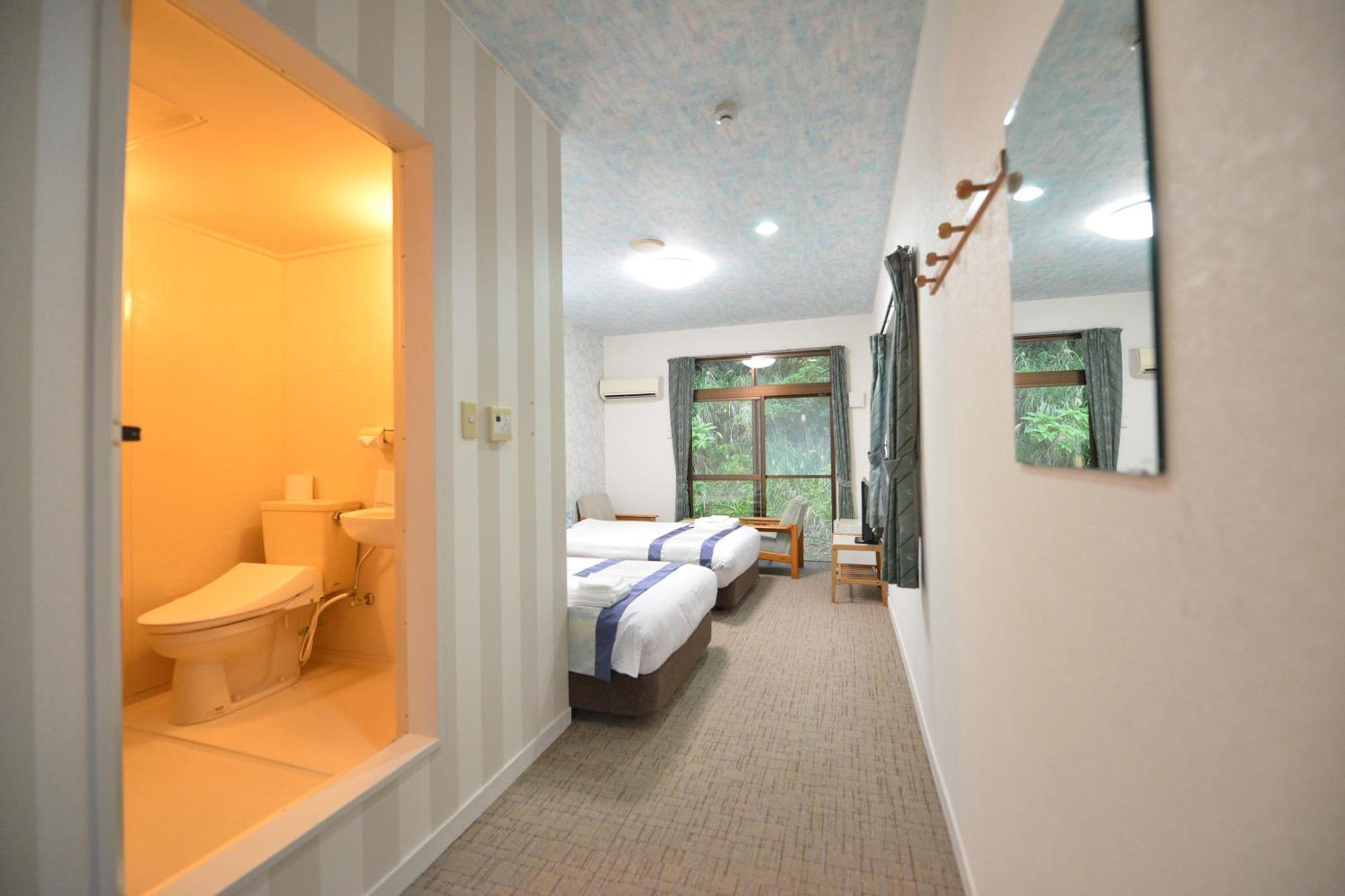 Hotel Caretta Tatsugo Rom bilde