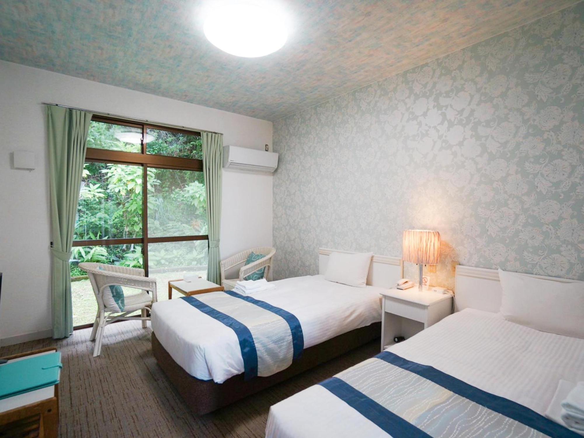 Hotel Caretta Tatsugo Eksteriør bilde