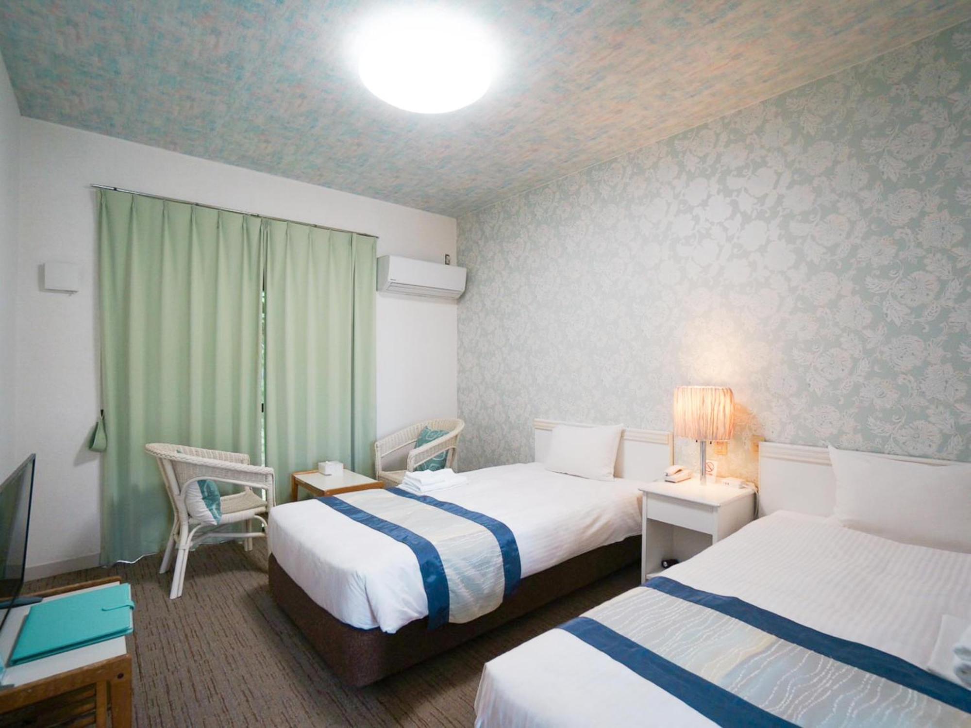Hotel Caretta Tatsugo Eksteriør bilde