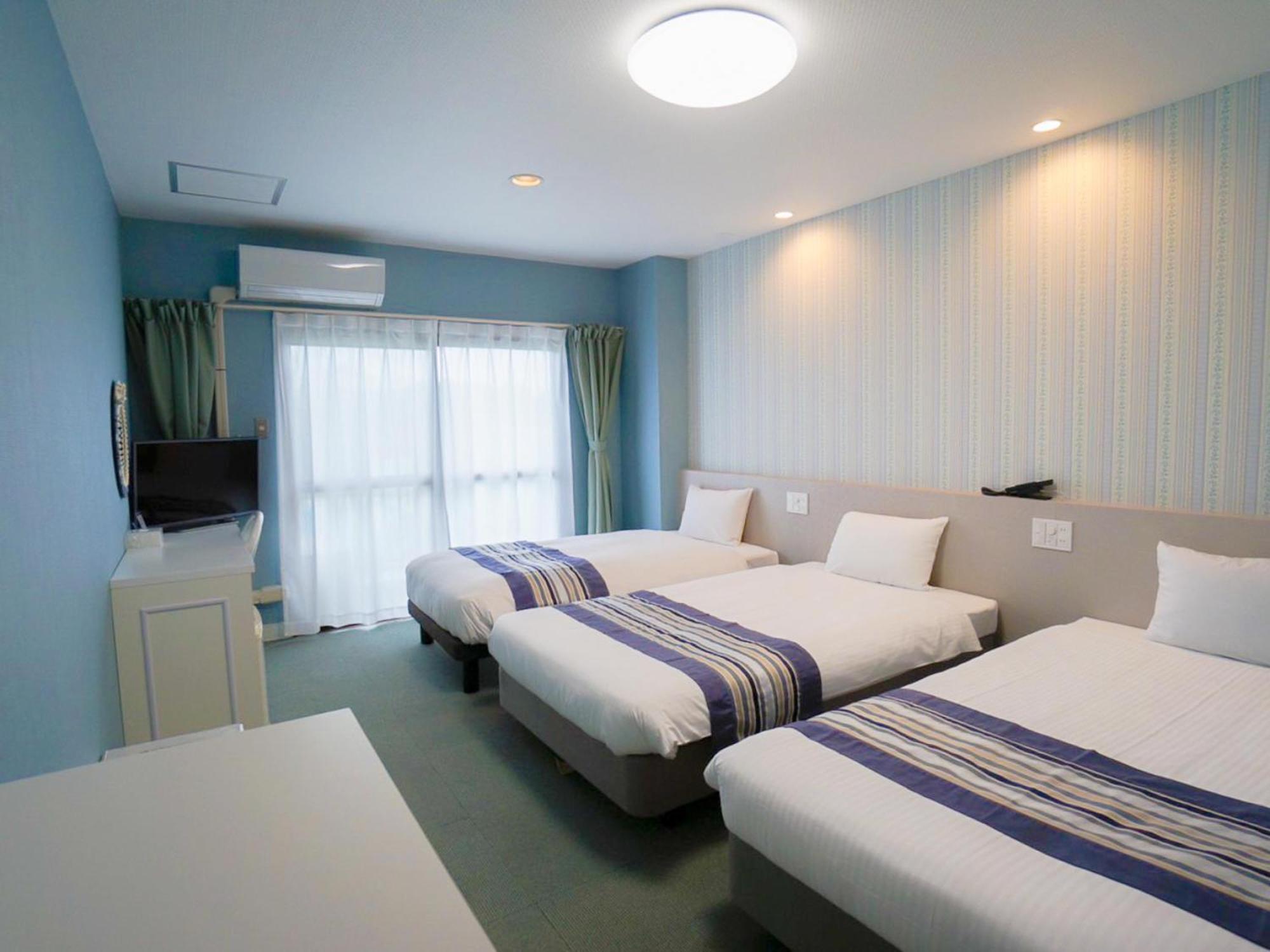 Hotel Caretta Tatsugo Eksteriør bilde