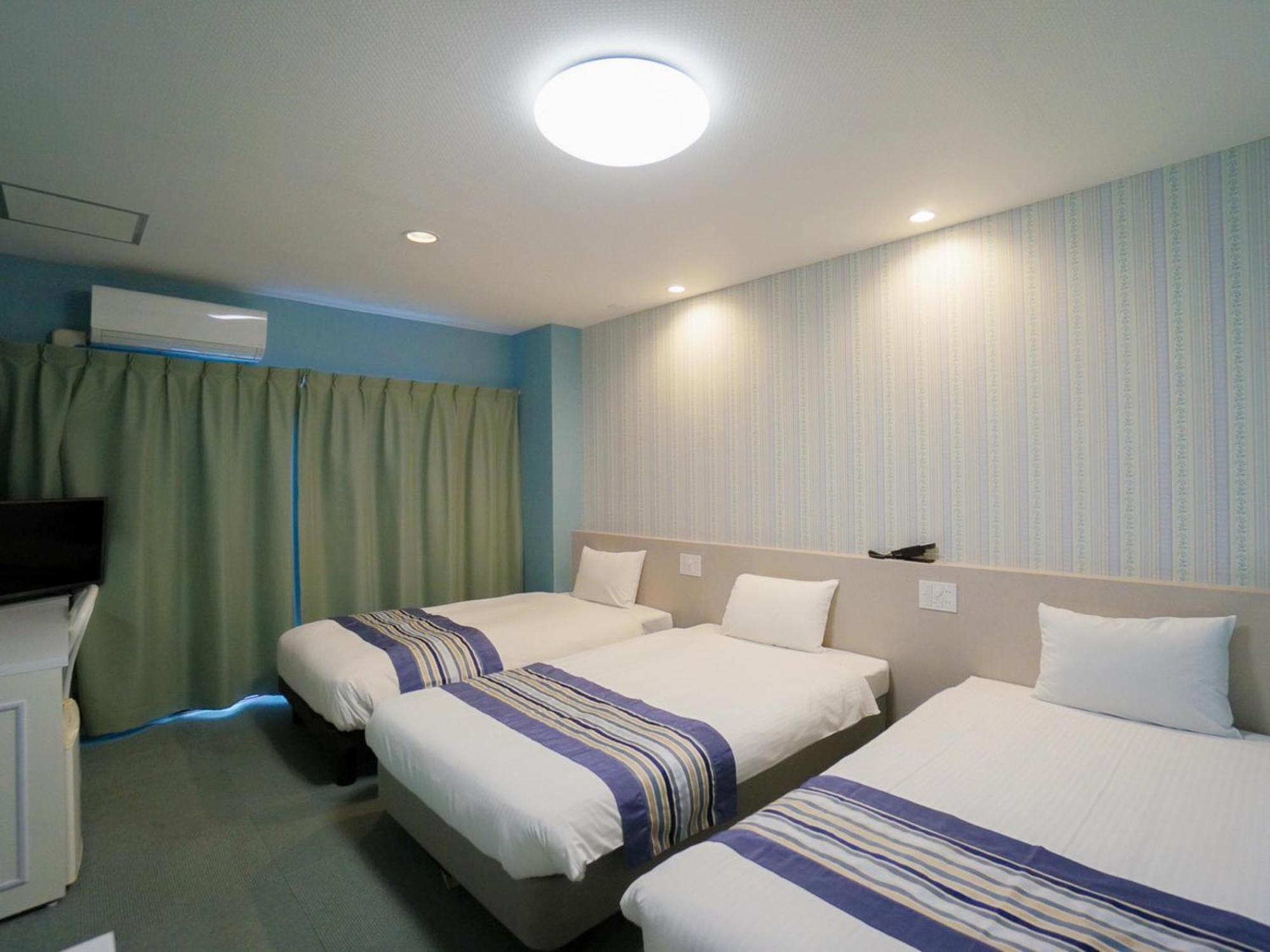 Hotel Caretta Tatsugo Eksteriør bilde