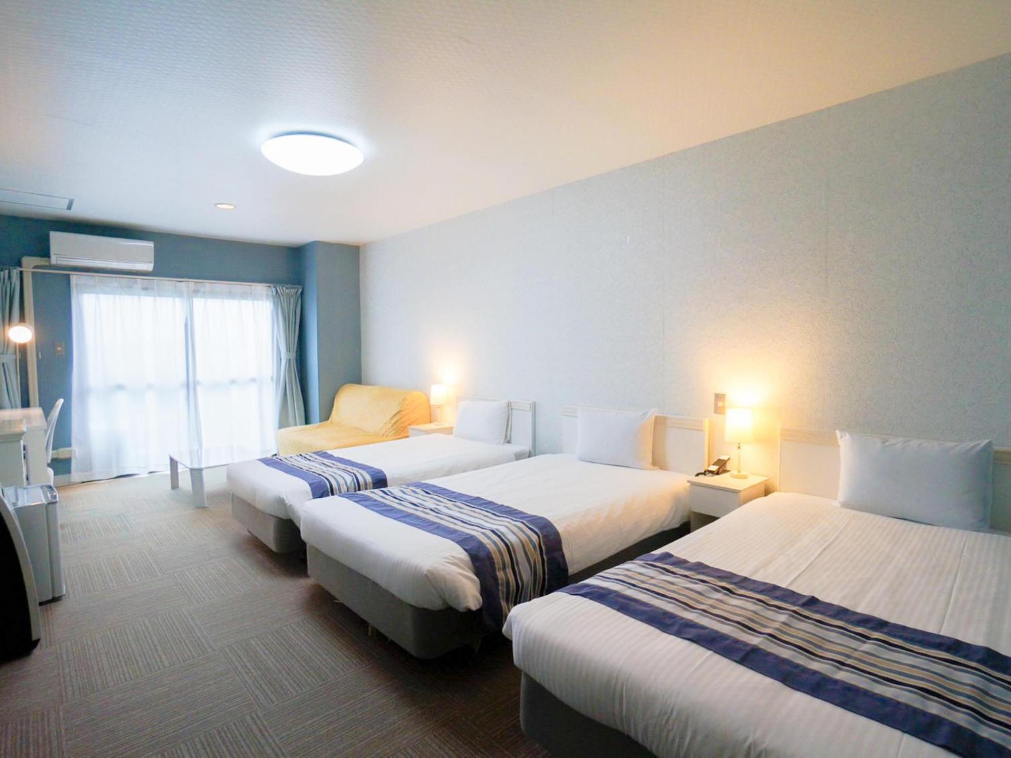 Hotel Caretta Tatsugo Eksteriør bilde
